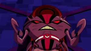 Ben 10: Omniverse 8. epizoda