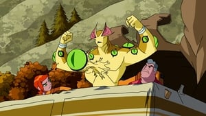 Ben 10: Omniverse 10. epizoda