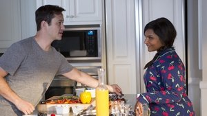 The Mindy Project 1. epizoda