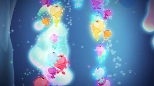 Winx Club Záchrana minisvěta