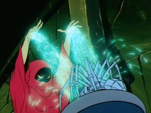 She-Ra: Princess of Power 34. epizoda