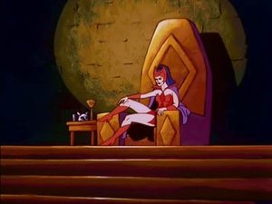 She-Ra: Princess of Power 54. epizoda
