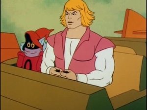 She-Ra: Princess of Power 29. epizoda