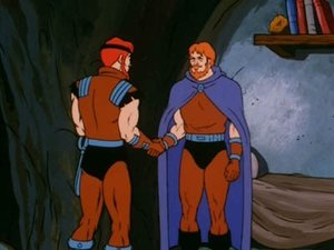 She-Ra: Princess of Power 60. epizoda