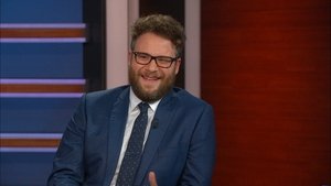 The Daily Show 5. epizoda