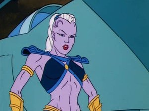 She-Ra: Princess of Power 45. epizoda
