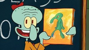 SpongeBob v kalhotách Neznámý autor