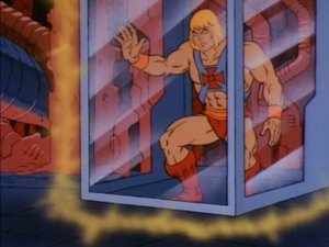 She-Ra: Princess of Power 3. epizoda