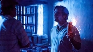 Narcos Jednou přijde budoucnost