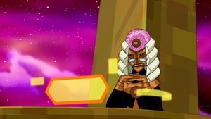 Ben 10: Omniverse 8. epizoda
