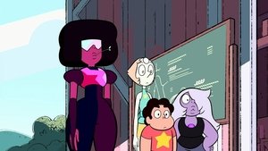 Steven Universe To je moc