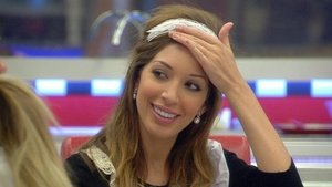 Celebrity Big Brother 8. epizoda