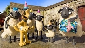 Ovečka Shaun Všechno nejlepší, Timmy!