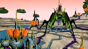 Ben 10: Omniverse 5. epizoda