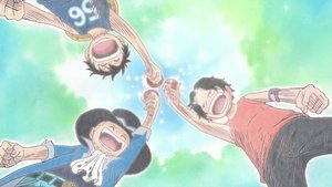 One Piece 12. epizoda
