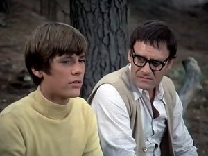 The Six Million Dollar Man 12. epizoda