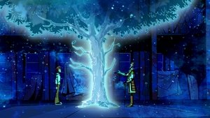 Ben 10: Omniverse 1. epizoda