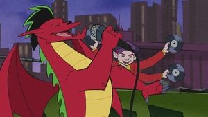 Americký Drak: Jake Long 19. epizoda