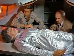 The Six Million Dollar Man 2. epizoda