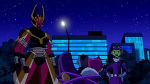 Ben 10: Omniverse 9. epizoda