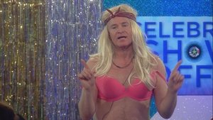 Celebrity Big Brother 18. epizoda