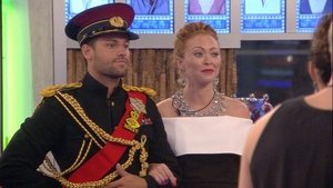 Celebrity Big Brother 7. epizoda