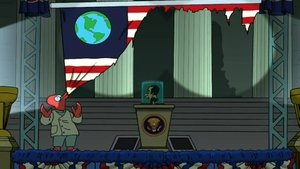 Futurama Jak chutná svoboda