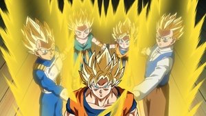 Dragon Ball Super 9. epizoda