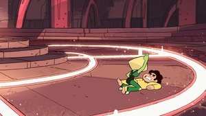 Steven Universe Chyť a pusť