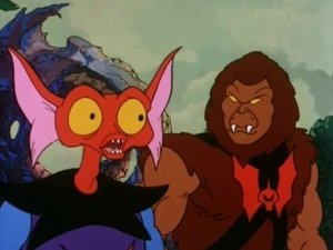 She-Ra: Princess of Power 17. epizoda