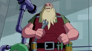 Ben 10: Omniverse 3. epizoda