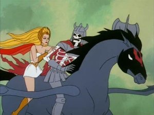 She-Ra: Princess of Power 47. epizoda