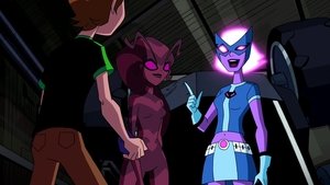 Ben 10: Omniverse 5. epizoda
