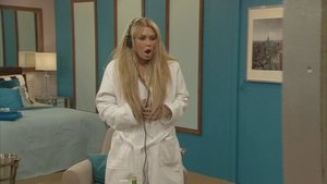Celebrity Big Brother 17. epizoda