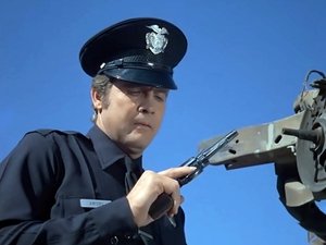 The Six Million Dollar Man 20. epizoda