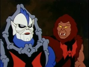 She-Ra: Princess of Power 21. epizoda