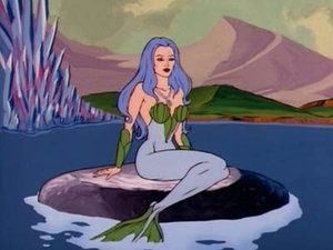 She-Ra: Princess of Power 64. epizoda