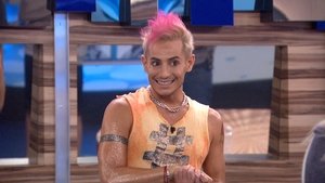Big Brother 36. epizoda