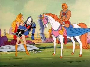 She-Ra: Princess of Power 18. epizoda