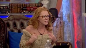 Celebrity Big Brother 12. epizoda