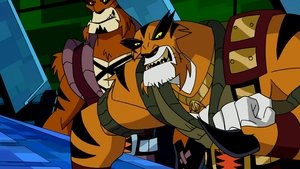 Ben 10: Omniverse 2. epizoda