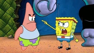 SpongeBob v kalhotách Závody kuchařů