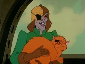 She-Ra: Princess of Power 59. epizoda