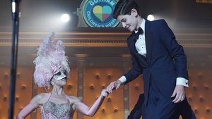 Gotham Kdo se směje naposled