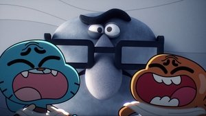 Gumballův úžasný svět Prodej