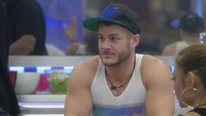 Celebrity Big Brother 3. epizoda