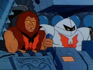 She-Ra: Princess of Power 38. epizoda