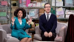 John Oliver: Co týden dal a vzal 27. epizoda