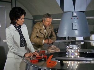 The Six Million Dollar Man 1. epizoda