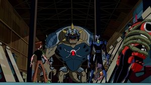 Ben 10: Omniverse 7. epizoda